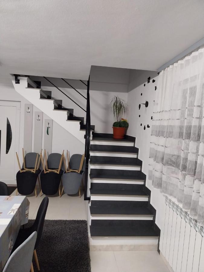 Casa Balan Villa คัมพูลุง โมลโดเวเนสค์ ภายนอก รูปภาพ